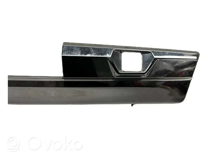 Mitsubishi L200 Inne części wnętrza samochodu 5933A014