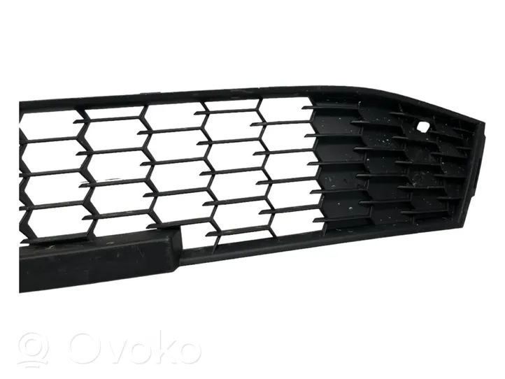 Skoda Fabia Mk4 (6VA) Grille inférieure de pare-chocs avant 6VA853677