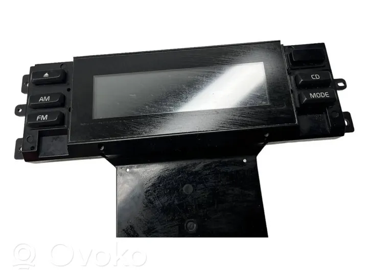 Volvo XC70 Screen/display/small screen 1701157