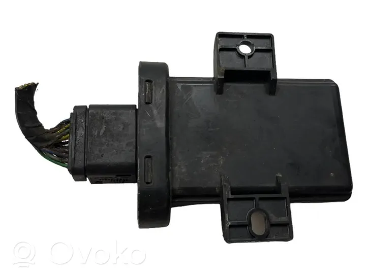 Volvo XC70 Light module LCM 63331909999