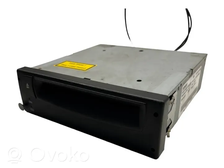 Peugeot 406 Radio/CD/DVD/GPS-pääyksikkö 964592148000