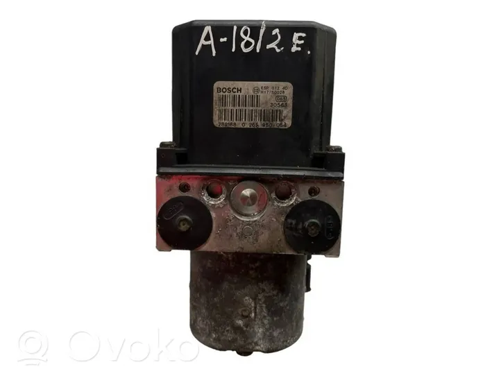 Audi A6 S6 C5 4B Pompa ABS 4B0614517H