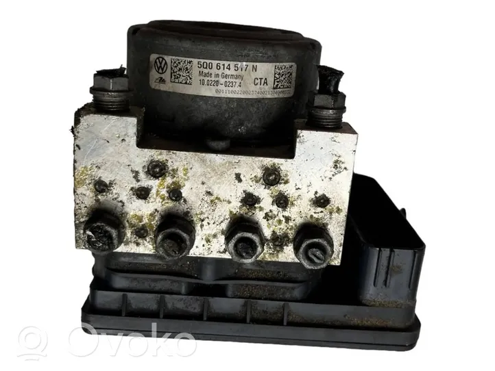 Audi A3 S3 8V ABS Pump 5Q0907379P