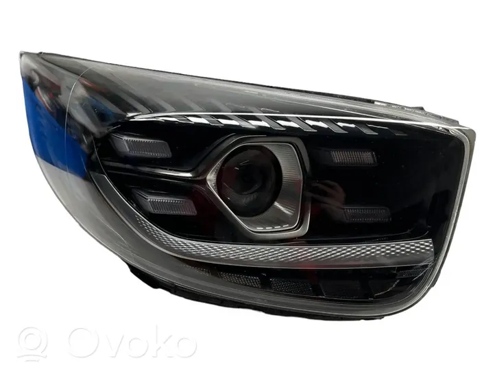 KIA Picanto Lampa przednia 92102G64