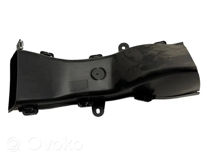 BMW 4 F32 F33 Część rury dolotu powietrza 51747290611