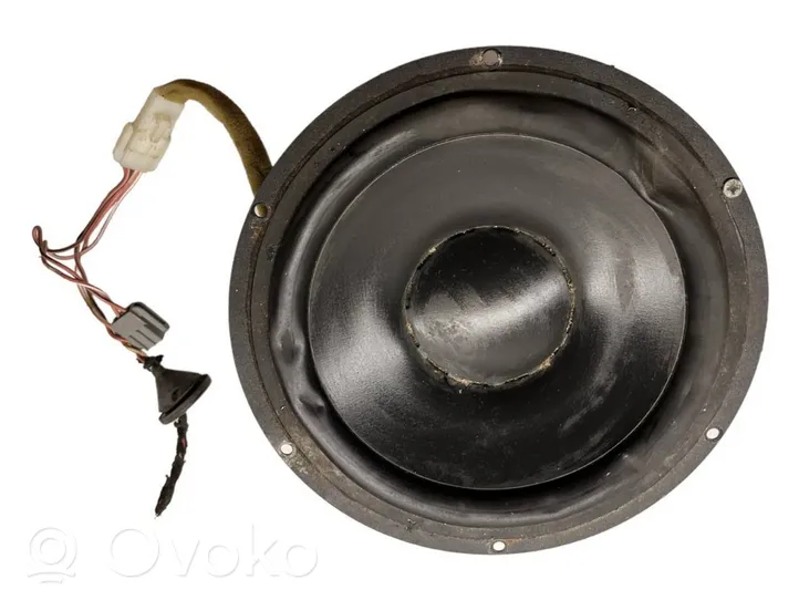 Volvo C70 Haut-parleur de porte avant 3533795