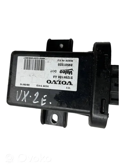 Volvo XC60 Xenon control unit/module 31294186AA