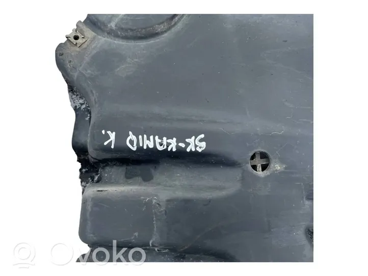 Skoda Kamiq Protection inférieure latérale 2Q0825201A