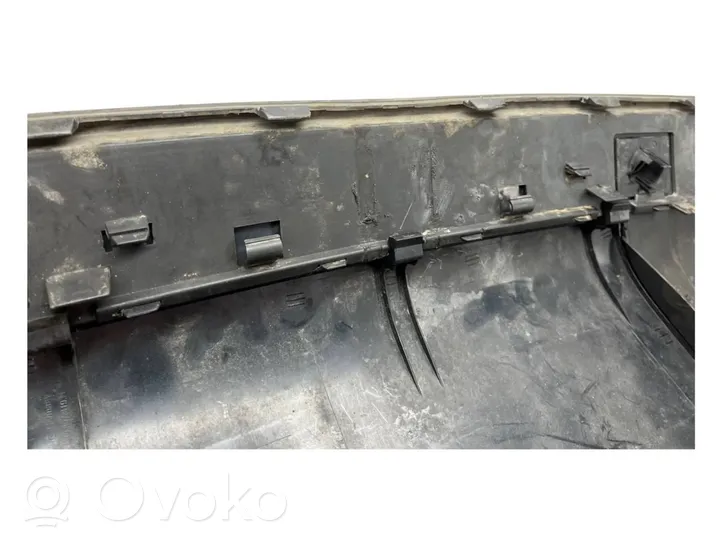 Audi Q5 SQ5 Rear bumper lower part trim 8R0807833B