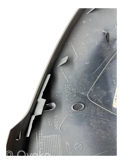 Volkswagen Golf VIII Coque de rétroviseur 23383021