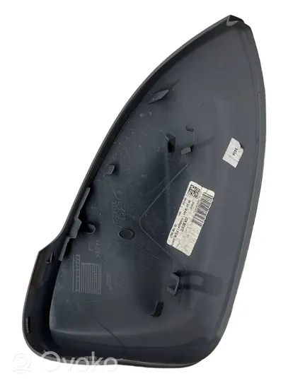 Volkswagen Golf VIII Coque de rétroviseur 23383021