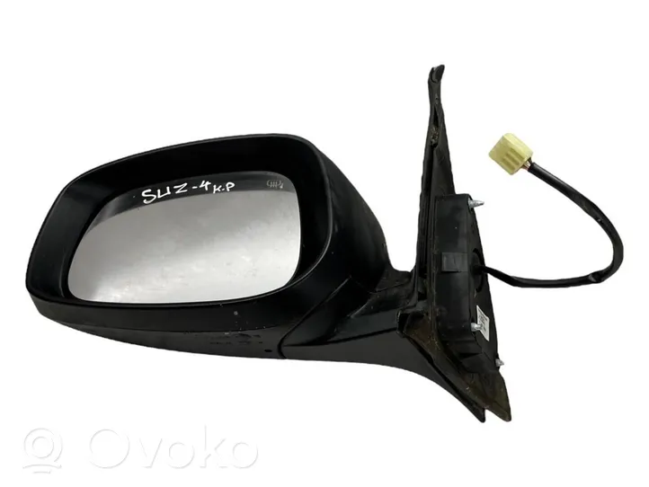 Suzuki Swift Etuoven sähköinen sivupeili 8470262J20