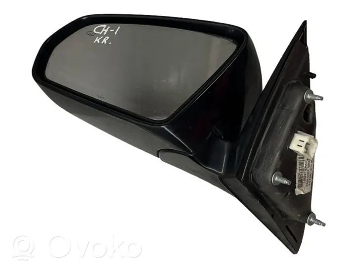 Chrysler Sebring (JS) Front door electric wing mirror E11026011