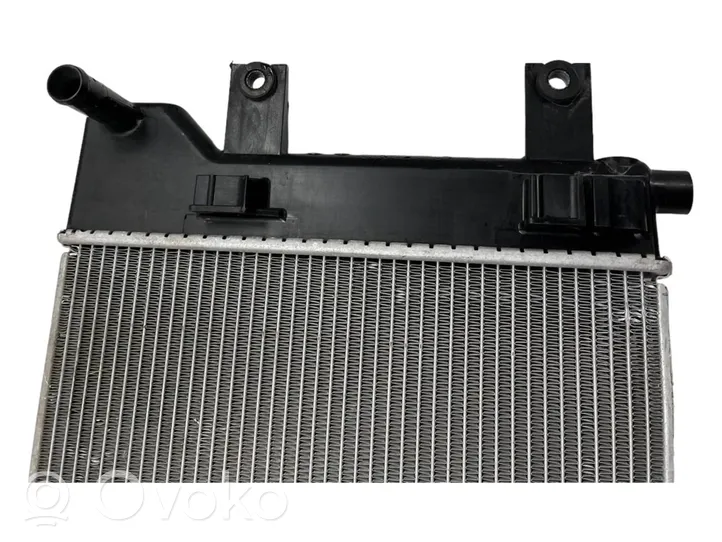 Nissan Leaf I (ZE0) Radiateur de refroidissement 214105SH0A