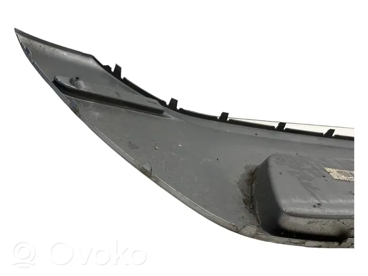 Toyota Aygo AB40 Rear bumper lower part trim 521510H020