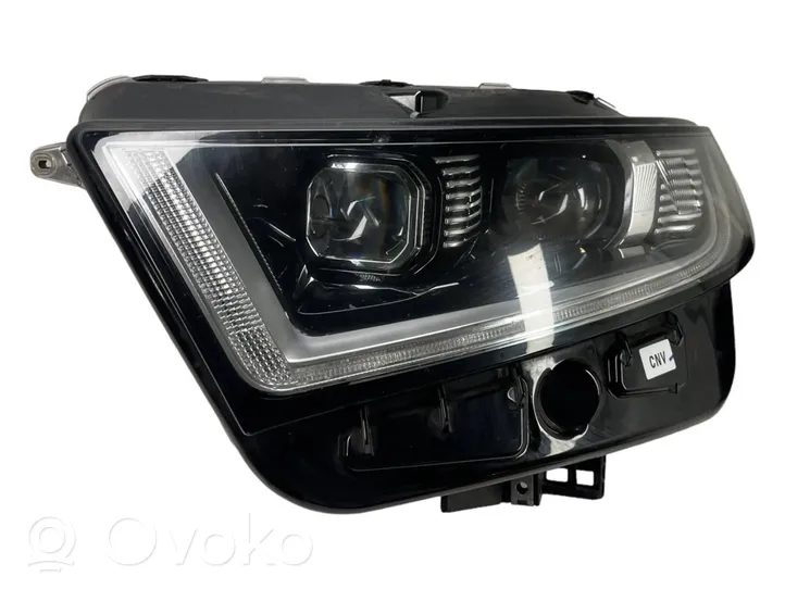 Ford Edge II Lampa przednia FK7B13W030CG