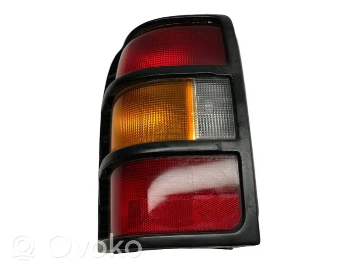 Mitsubishi Pajero Takavalot 0431540