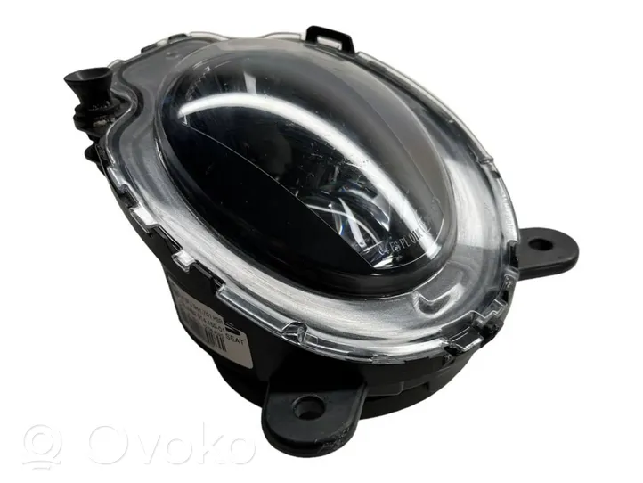 Seat Leon IV Front fog light 5FJ941701