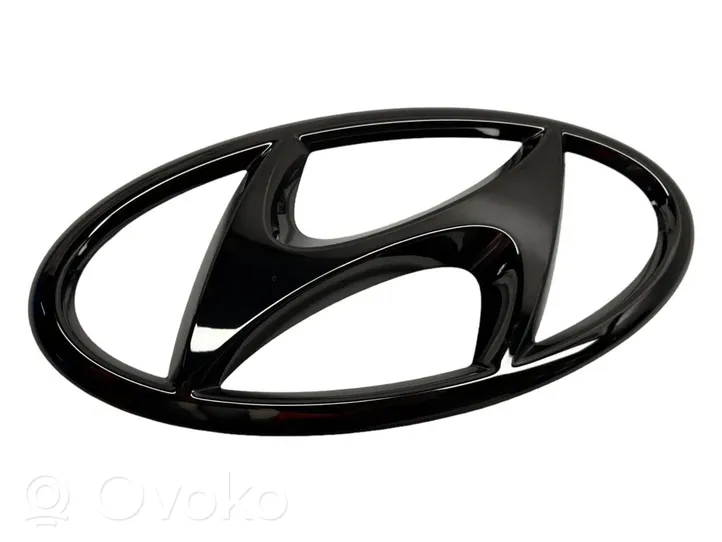 Hyundai Tucson IV NX4 Valmistajan merkki/logo/tunnus 86300N9010