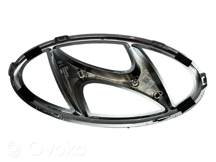 Hyundai Tucson IV NX4 Mostrina con logo/emblema della casa automobilistica 86300N9010