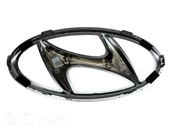 Hyundai Tucson IV NX4 Emblemat / Znaczek 86300N9010