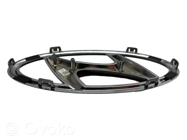 Hyundai Tucson IV NX4 Emblemat / Znaczek 86300N9010