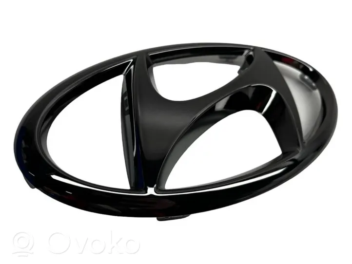 Hyundai Tucson IV NX4 Emblemat / Znaczek 86300N9010