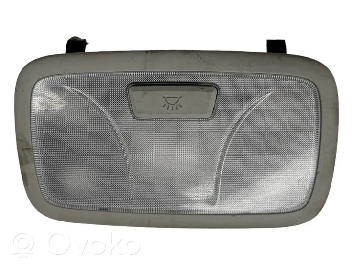 Hyundai ix35 Illuminazione sedili posteriori 928502SXXX