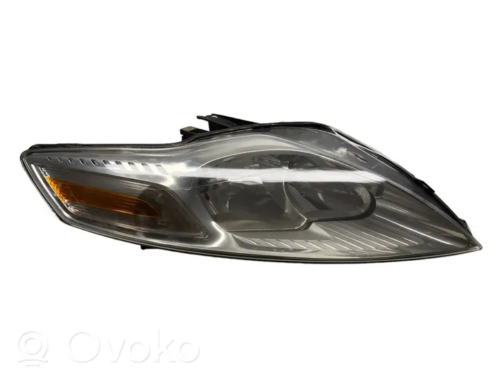 Ford Mondeo MK IV Faro/fanale 7S7113W029AH