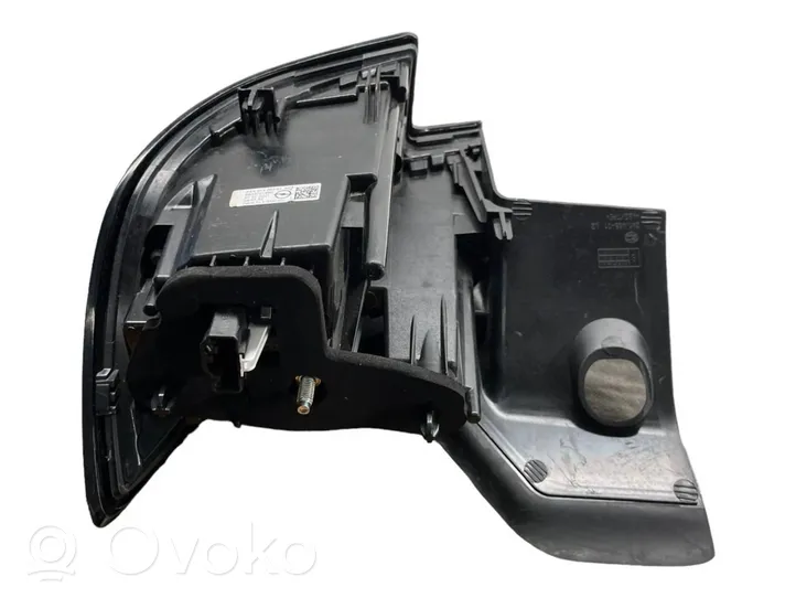 Opel Mokka B Luci posteriori 9833721880