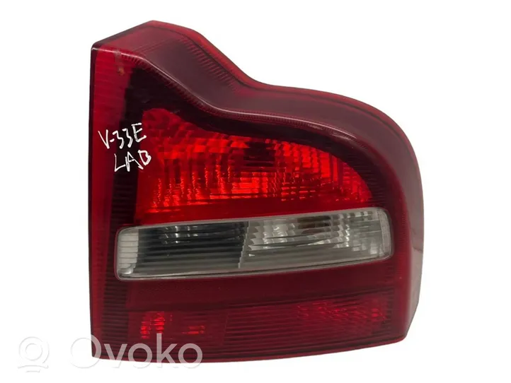 Volvo S80 Feux arrière / postérieurs 14997401