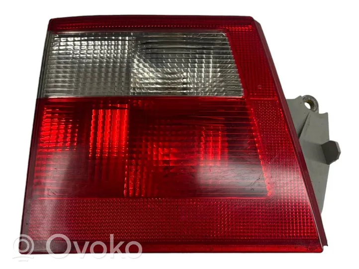 Saab 9-5 Lampa tylna 5142294