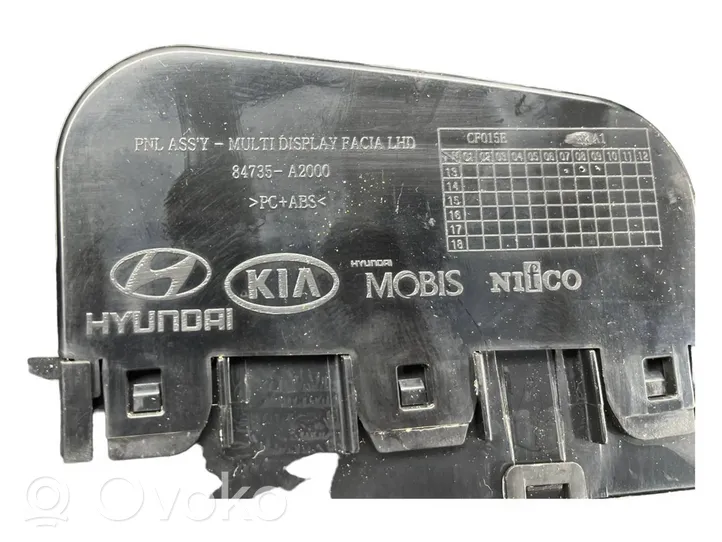 KIA Ceed Pulkstenis 94510A2000