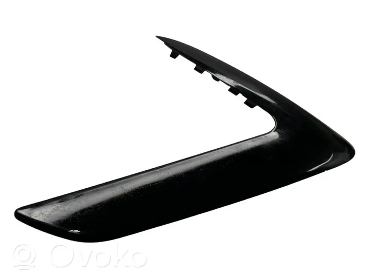 Peugeot 508 Rear door handle trim 9686309477