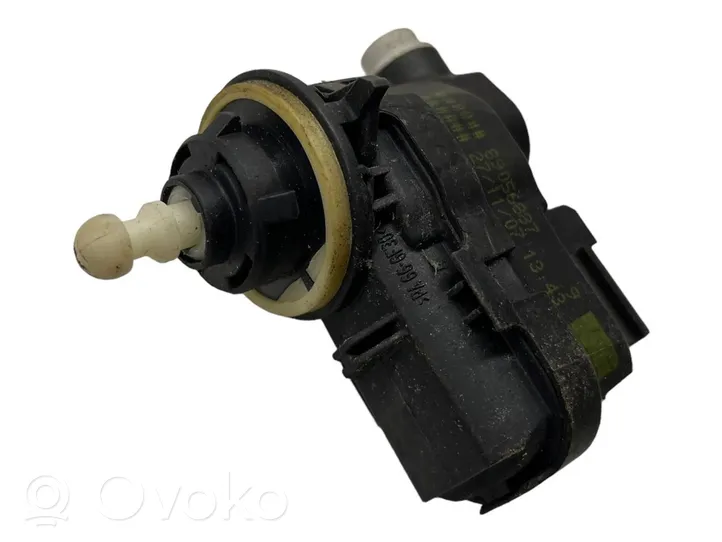 Citroen C5 Headlight wiper motor 89056887