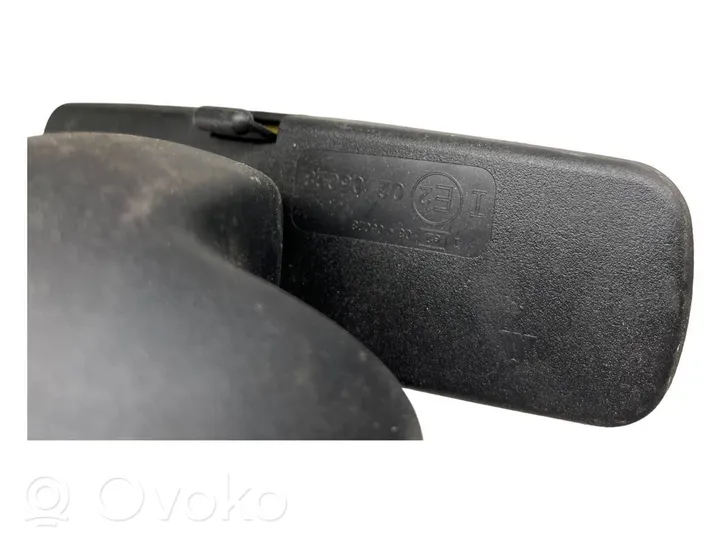 Nissan Qashqai Rear view mirror (interior) E200708