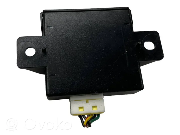 Nissan Qashqai Alarm control unit/module 28436JD00C