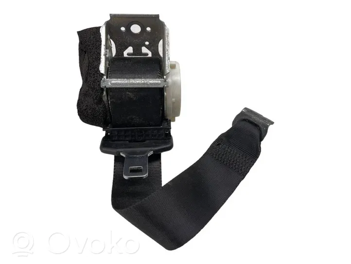 Ford Kuga I Rear seatbelt 4M51A611B68AK