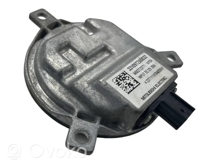 Honda Civic IX Module de ballast de phare Xenon 33109T2A0032