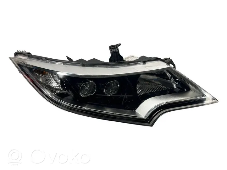 Honda Civic IX Faro delantero/faro principal 030129823200