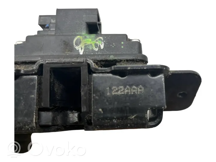 Jeep Grand Cherokee (WK) Tailgate/trunk/boot lock/catch/latch 122AAA