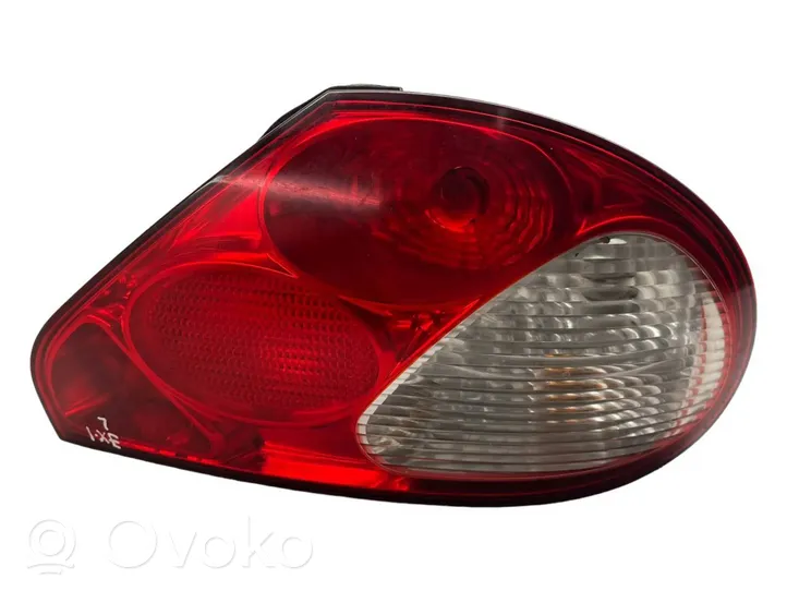 Jaguar X-Type Luci posteriori 89021772