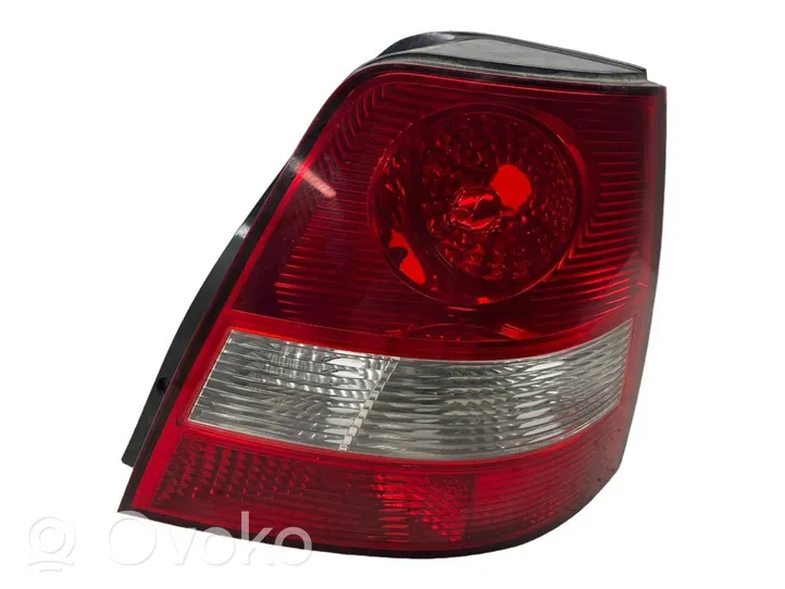 KIA Sorento Lampa tylna RS101