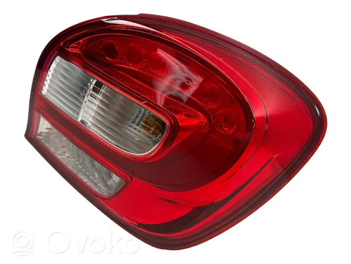 Suzuki Baleno IV Lampa tylna 02r1s1