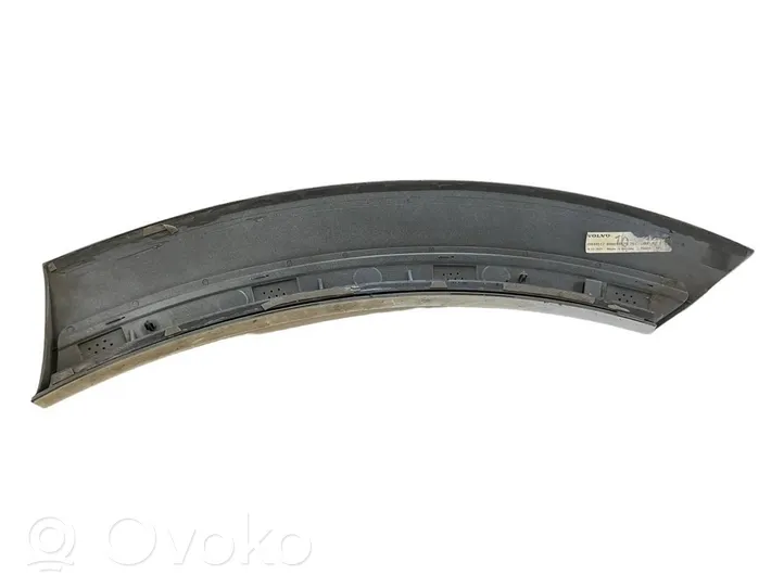 Volvo XC60 Rivestimento modanatura parafango posteriore 31650220