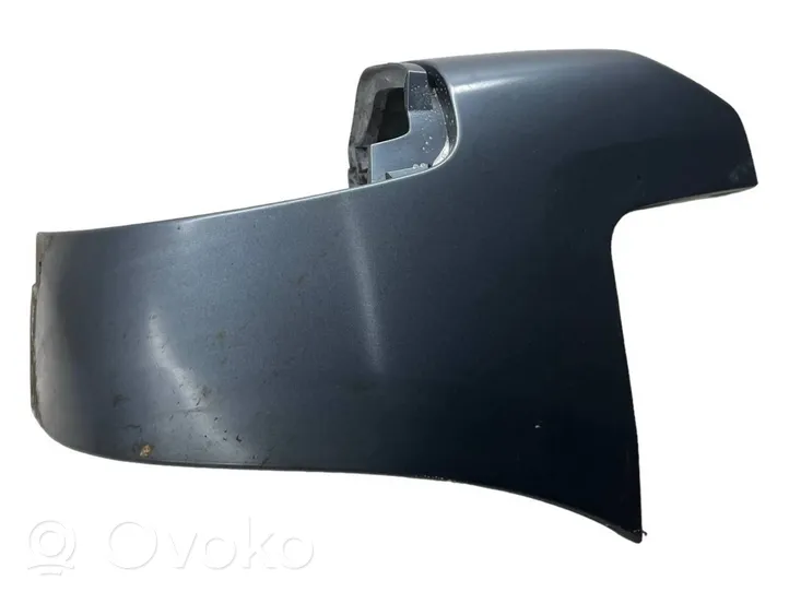 Citroen Berlingo Narożnik zderzaka tylnego 9682044477