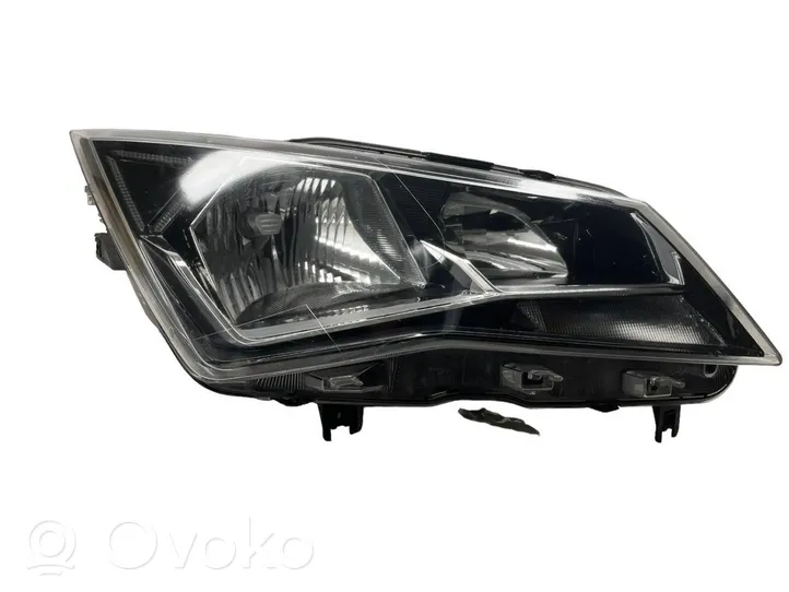 Seat Ateca Headlight/headlamp 576941006A