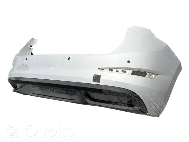 Skoda Scala Rear bumper 657807421