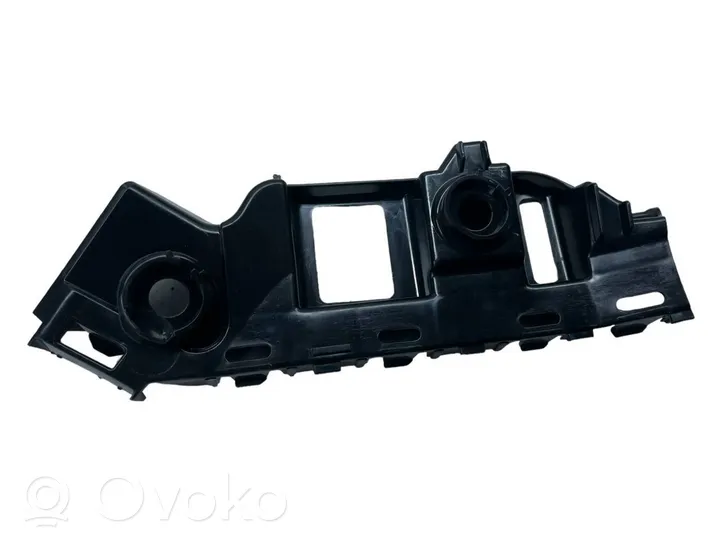 Volkswagen Polo VI AW Support de pare-chocs arrière 2GS807394A