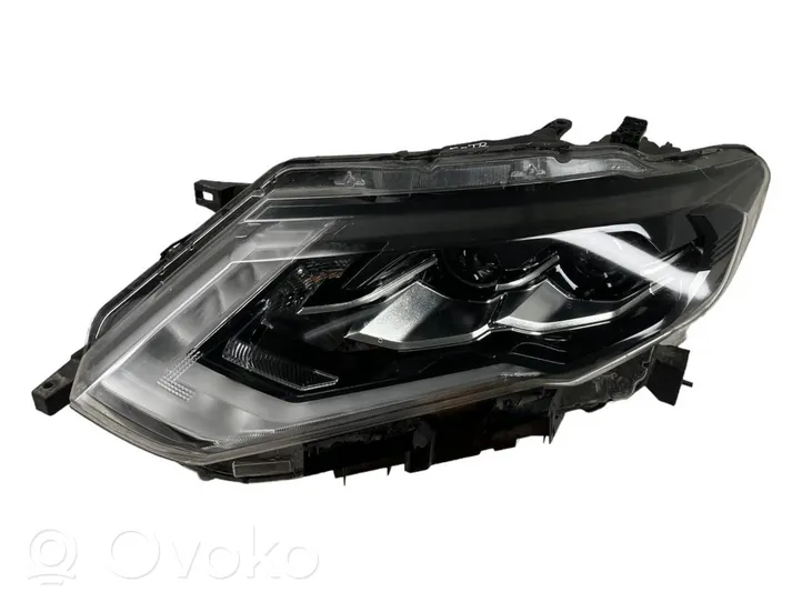 Nissan X-Trail T32 Headlight/headlamp 